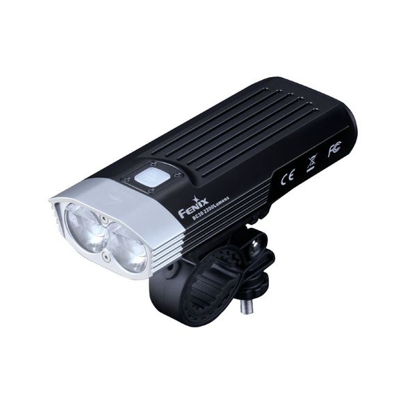 

Велофары Fenix ​​BC30 V2.0