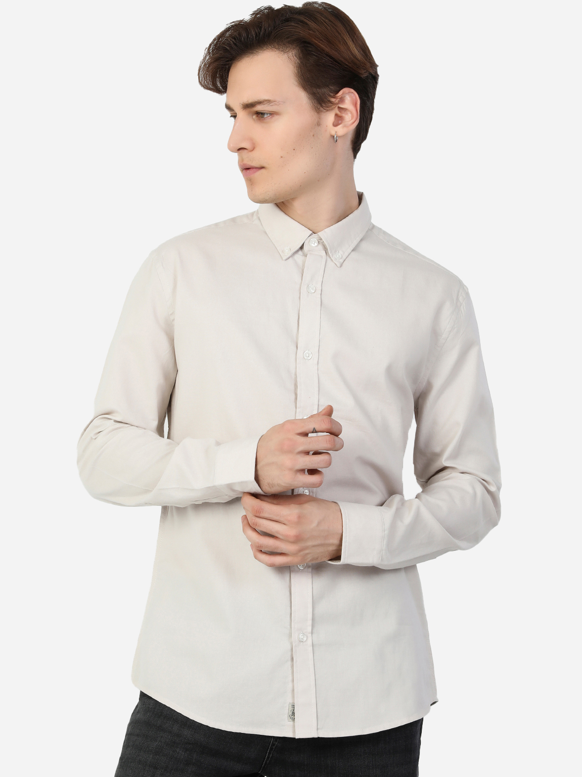 

Рубашка Colin's CL1048576LBG XXL