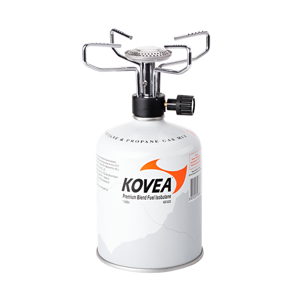 

Газовая горелка Kovea Backpackers TKB-9209-1