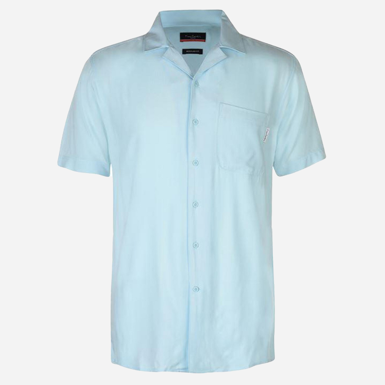 

Рубашка Pierre Cardin 557317-19  Sky, Рубашка Pierre Cardin 557317-19 M Sky