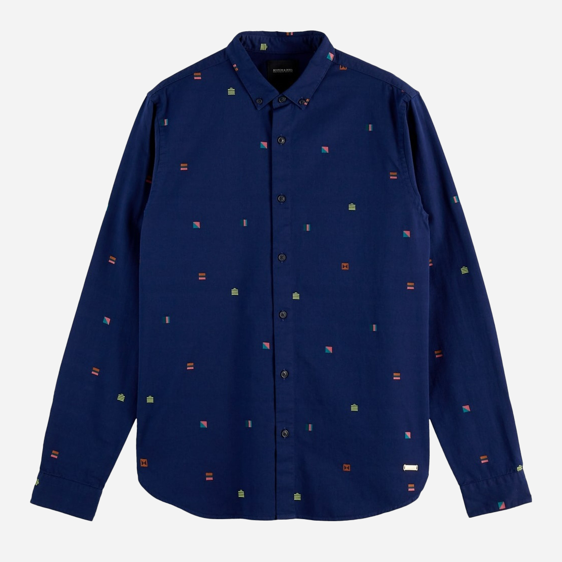 

Рубашка Scotch&Soda 160248-0219 S
