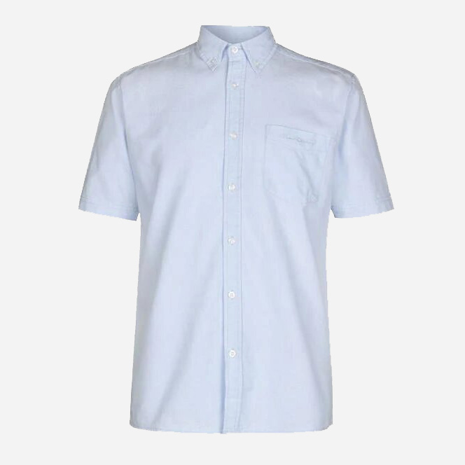 

Рубашка Pierre Cardin 557995-19  Sky, Рубашка Pierre Cardin 557995-19 M Sky