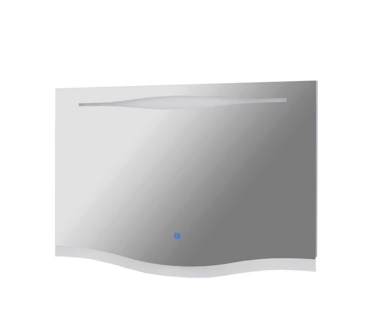 

Зеркало Dios Модена Z-80*70 LED S TOUCH 80х70х3.5 см