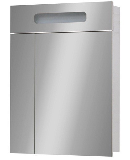 

Зеркальный шкаф Dios Z-60 60х80.5х15.5 см