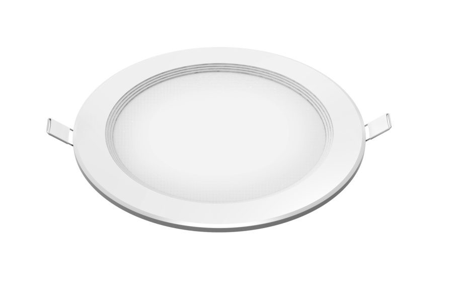 

Светодиодный светильник LRC LED-RP-24W