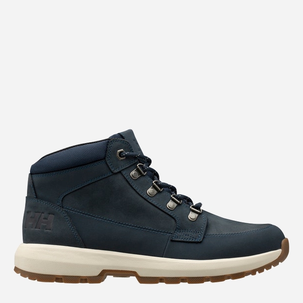 

Ботинки Helly Hansen Richmond 11611-597 44 (10) 28 см Темно-синие