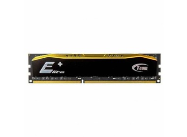 

Оперативная память TEAM 8 GB DDR4 2400 MHz (TPD48G2400HC1601)