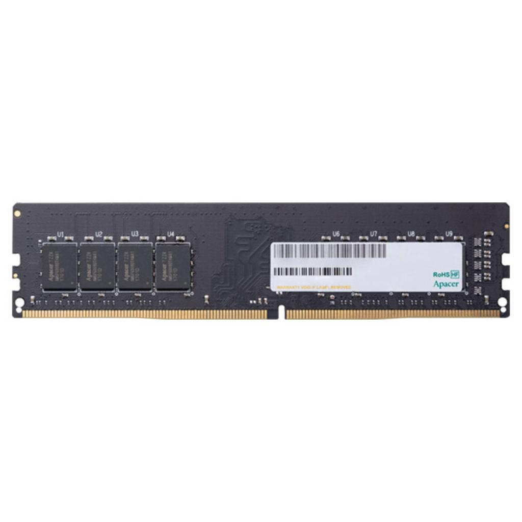 

Оператиная память Apacer 8 GB DDR4 3200 MHz (EL.08G21.GSH)