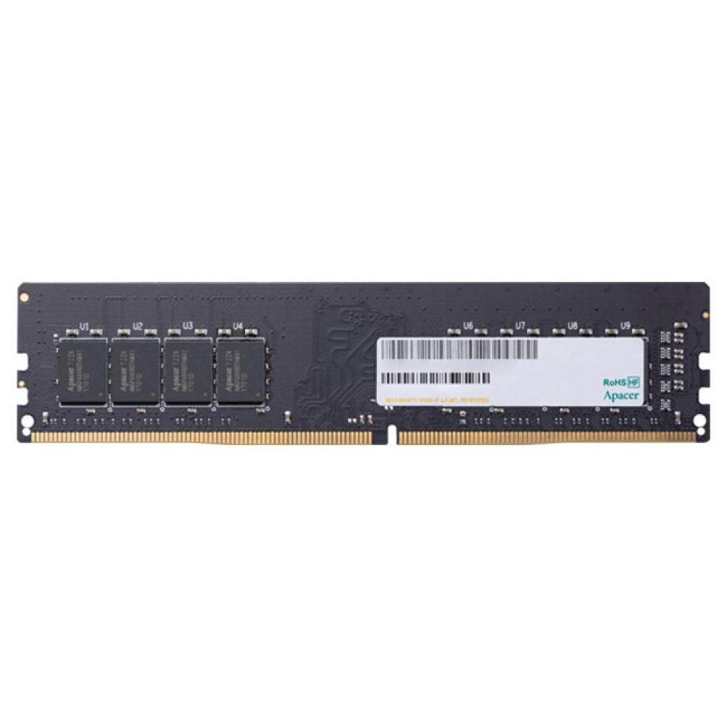 

Оператиная память Apacer 16 GB DDR4 3200 MHz (EL.16G21.GSH)