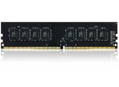 

Оперативная память TEAM 8 GB DDR4 2133MHz Elite Plus (TED48G2133C1501)