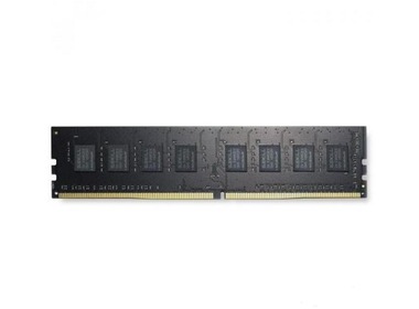 

Оперативная память G.SKILL 4 GB DDR4 2400 MHz (F4-2400C17S-4GNT)