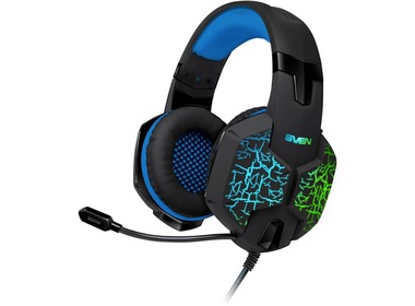 

Наушники SVEN AP-U980MV