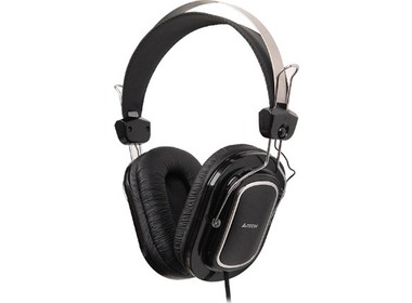 

Гарнитура A4-TECH HS-200