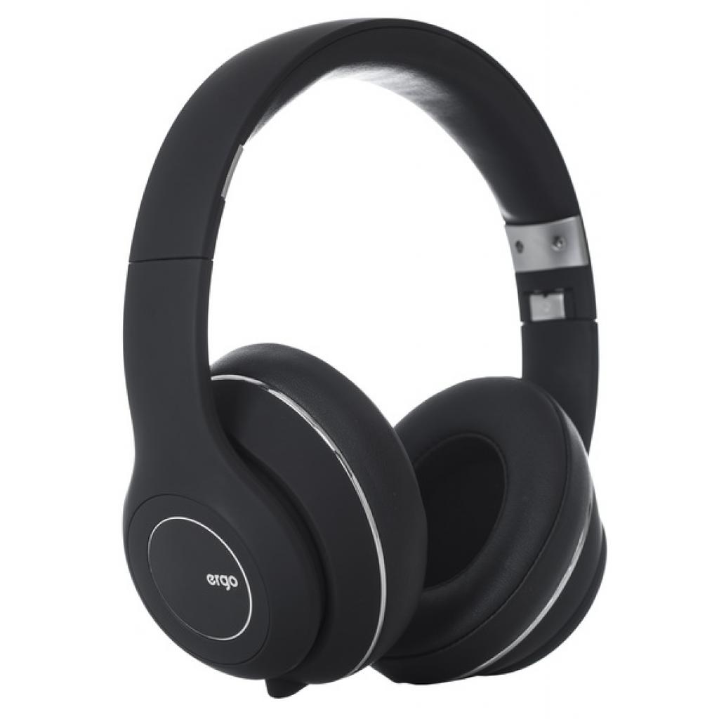 

Наушники Ergo BT-870 Black