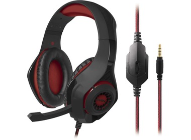 

Наушники SVEN AP-G886MV black-red (AP-G886MV)