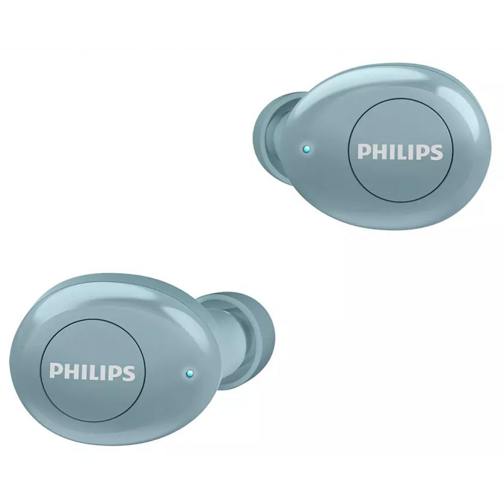 

Наушники Philips TAT2205 True Wireless Blue (TAT2205BL/00)