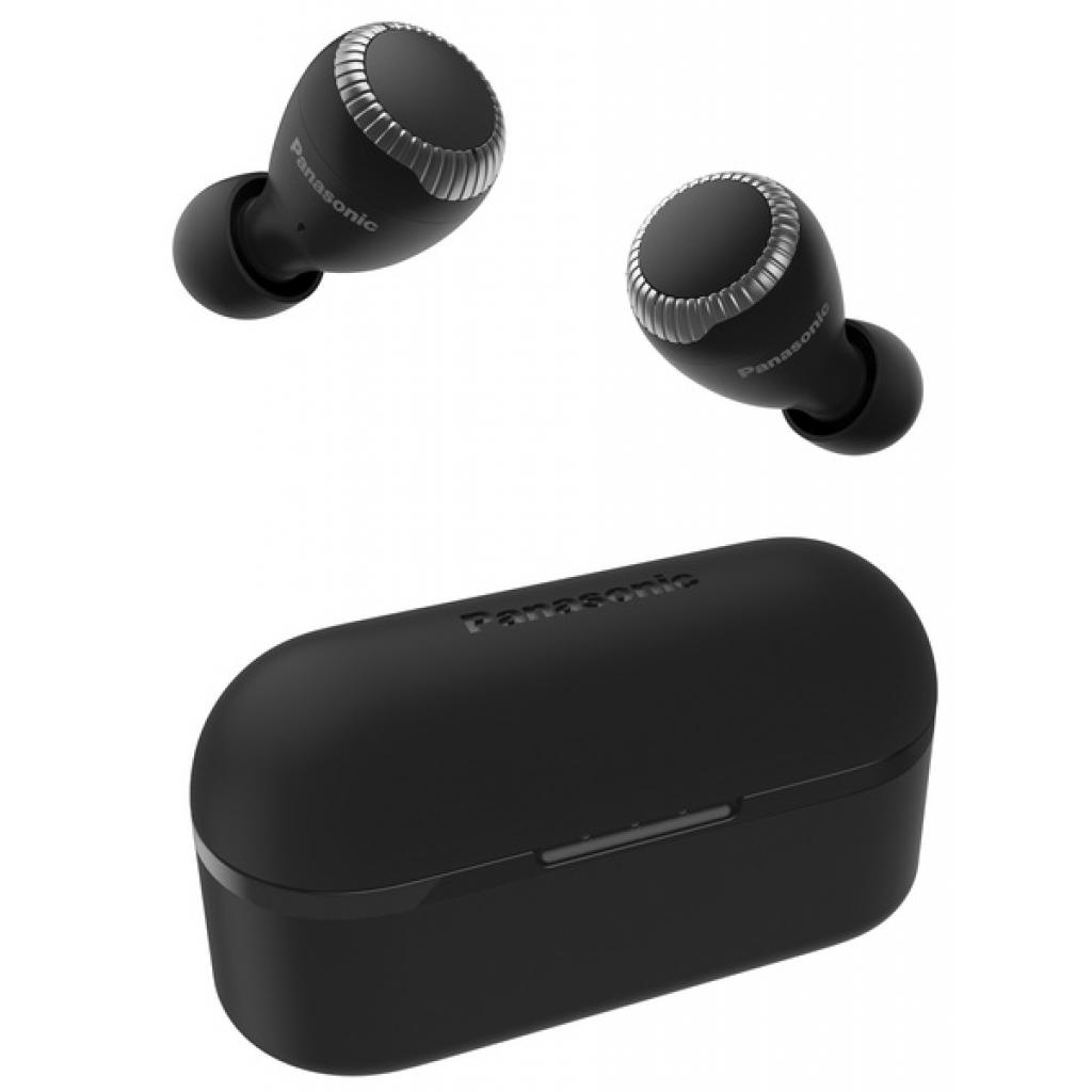 

Наушники Panasonic RZ-S300WGE-K Black