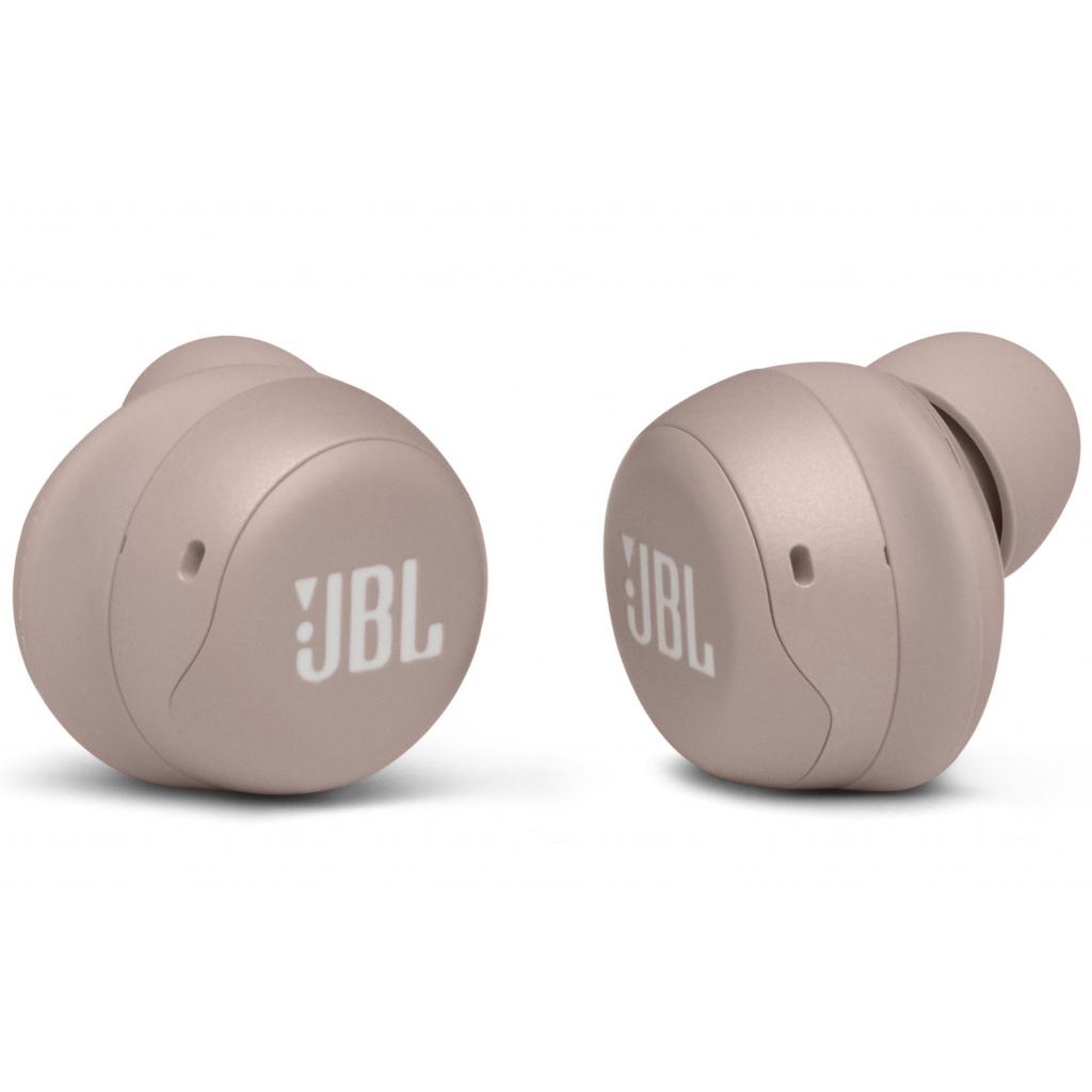 

Наушники JBL Live Free NC+ Rose (JBLLIVEFRNCPTWSR)