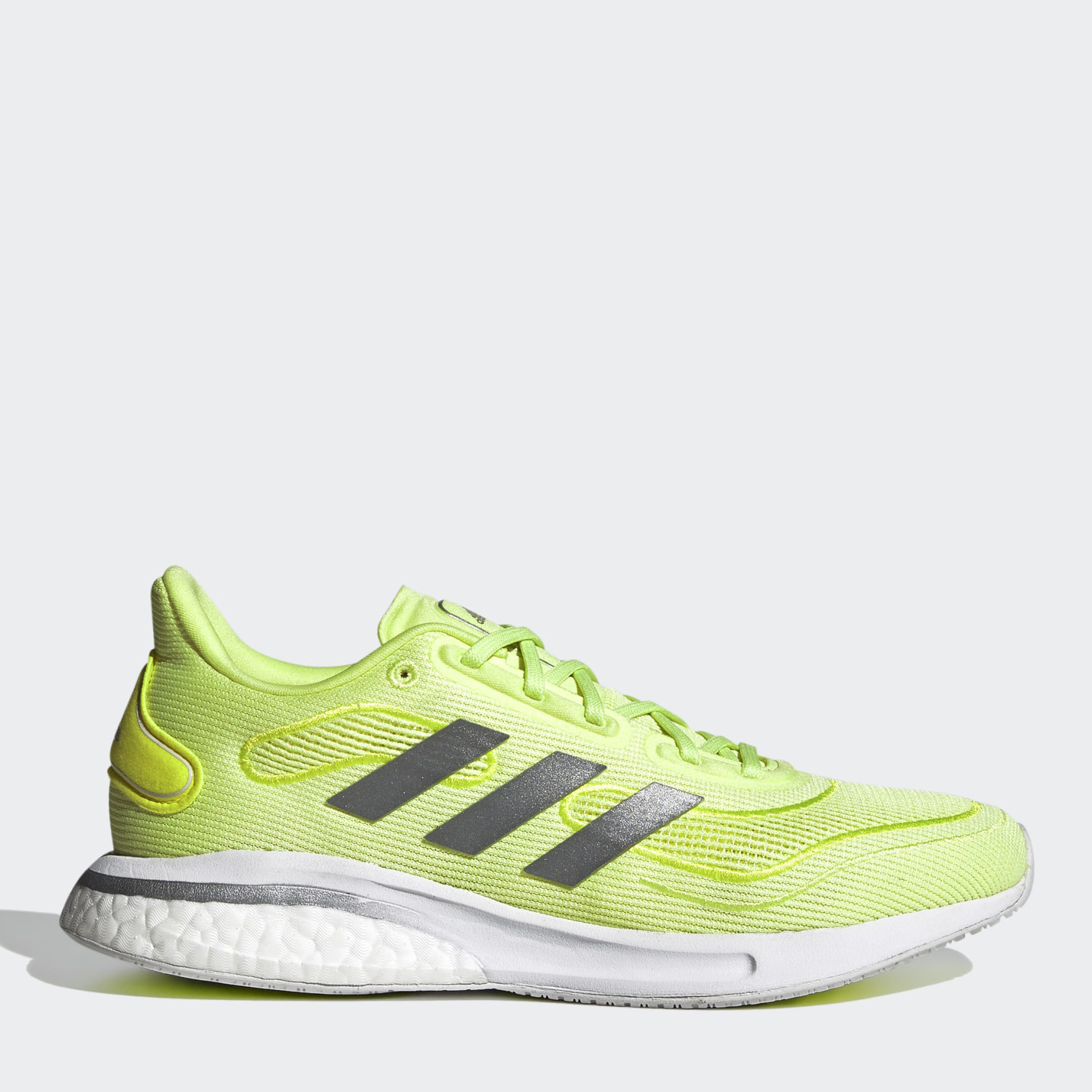 

Кроссовки Adidas Supernova W FX6809 40.5 (7 UK) 25.5 см Hireye/Syello/Hireye