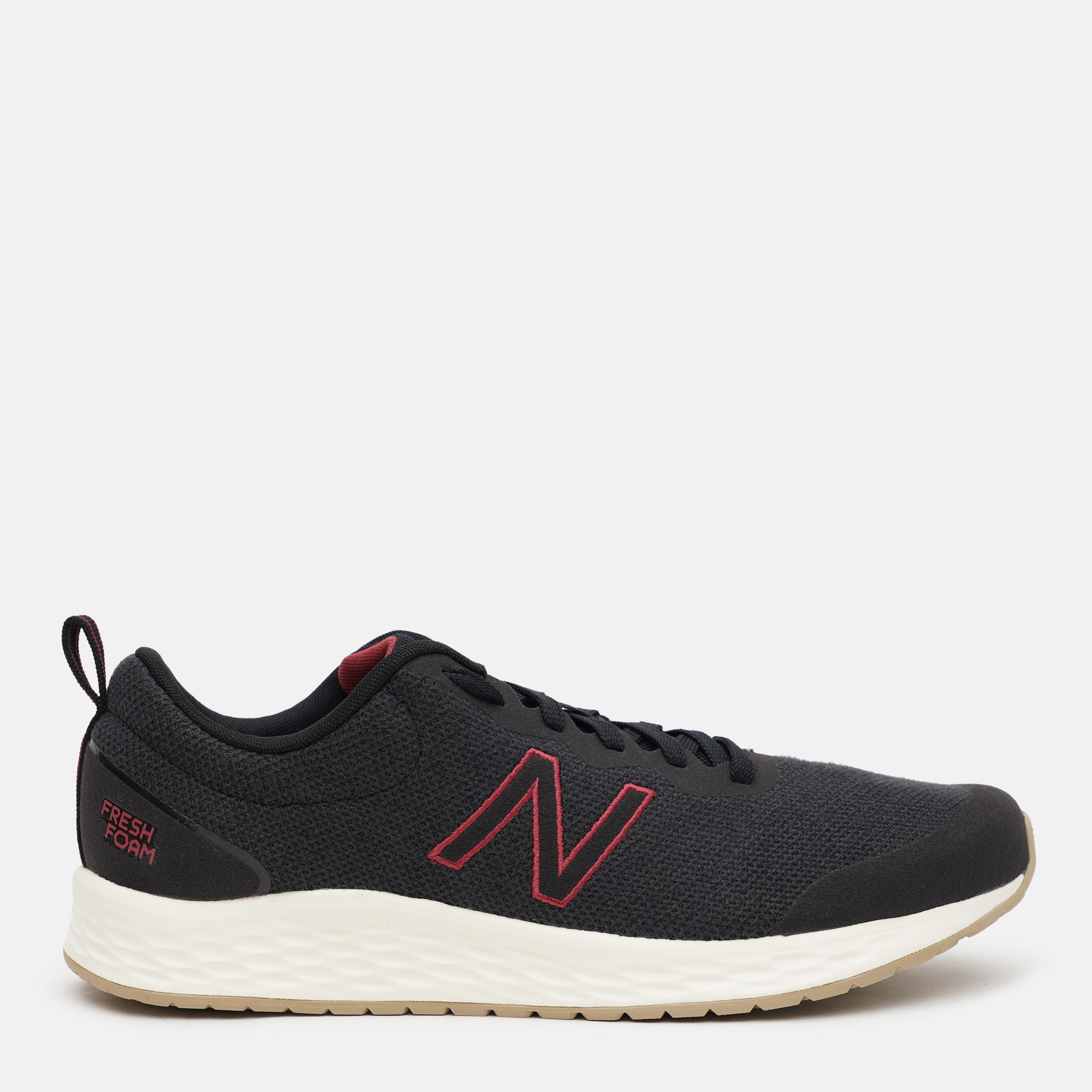 

Кроссовки New Balance FF Arishi MARISMK3 41.5 (9) 27 см Черные