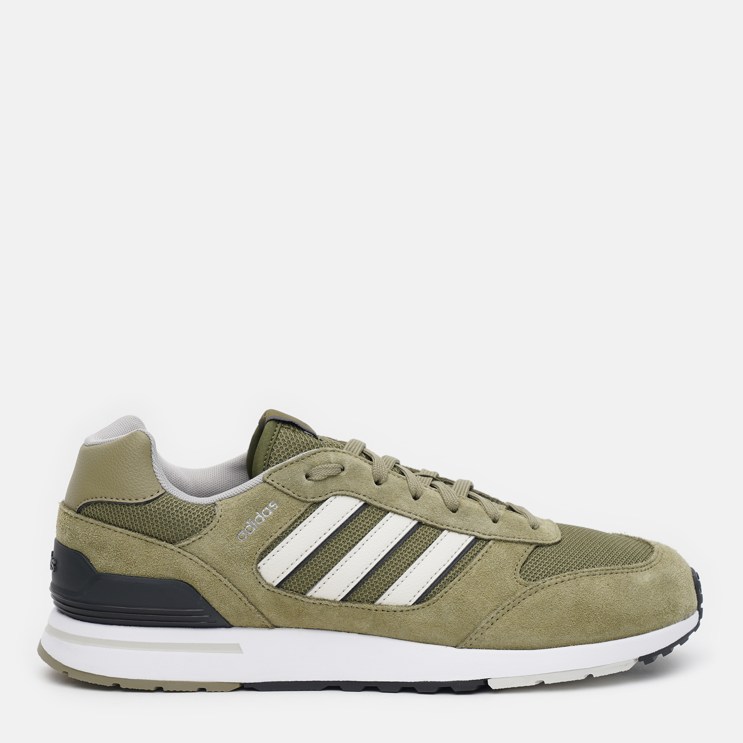 

Кроссовки Adidas Run 80S GZ8158 40.5 (7UK) 25.5 см Orbgrn/Orbgry/Focoli