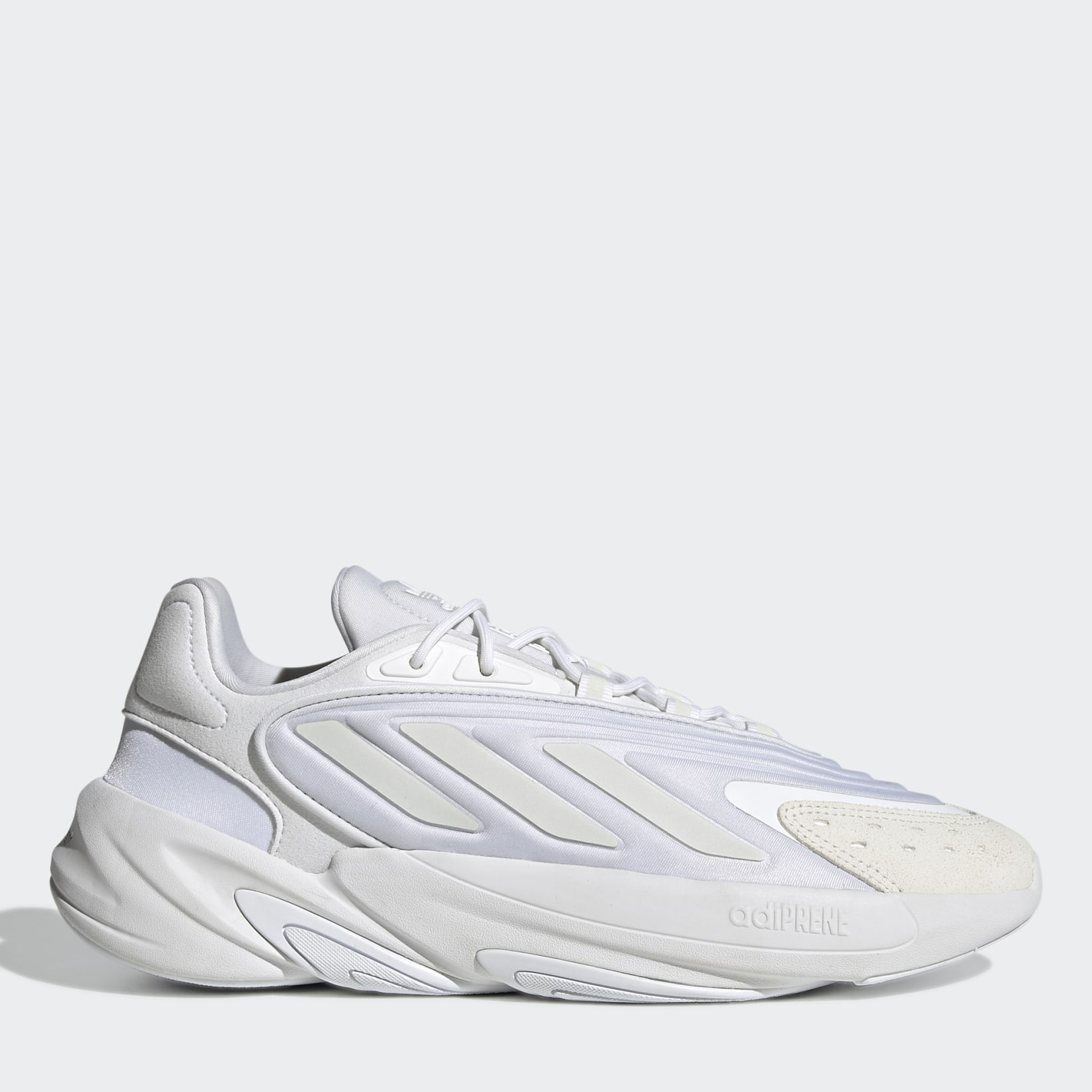 

Кроссовки Adidas Originals Ozelia H04251 42.5 (9.5) 28 см Ftwwht/Ftwwht/Crywht