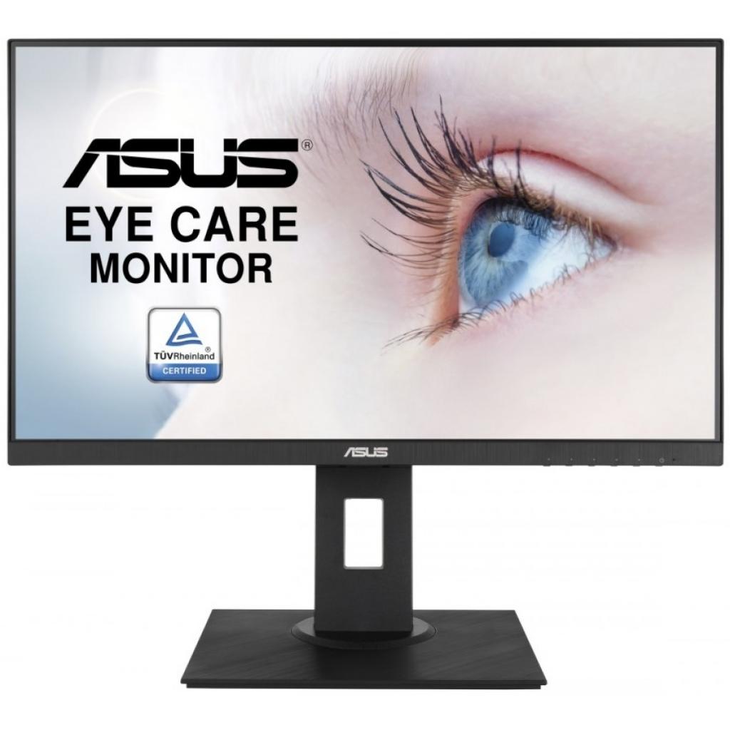 

Монитор Asus VA24DQLB (90LM0541-B01370)
