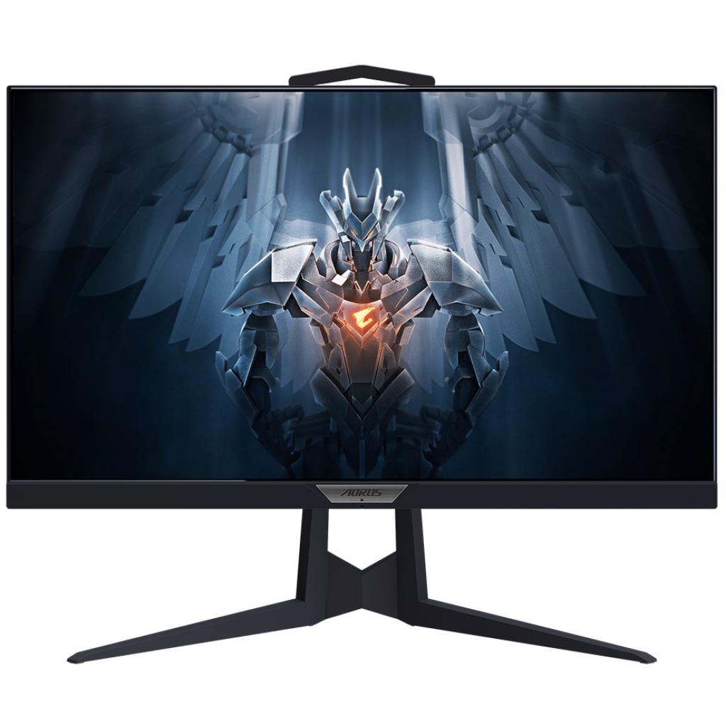 

Монитор Gigabyte AORUS FI25F-EK