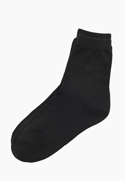 

Шкарпетки чоловічі, 39-42 Novaliniya socks 114 Чорний