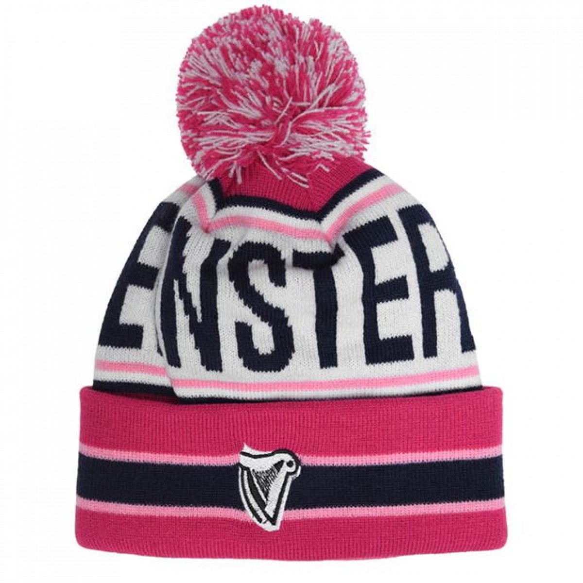 

Головной убор Official Beanie Wo Navy/Wht/Sky, Универсальный
