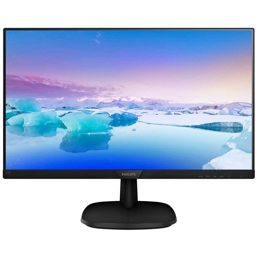 

Монитор PHILIPS 273V7QDSB/01