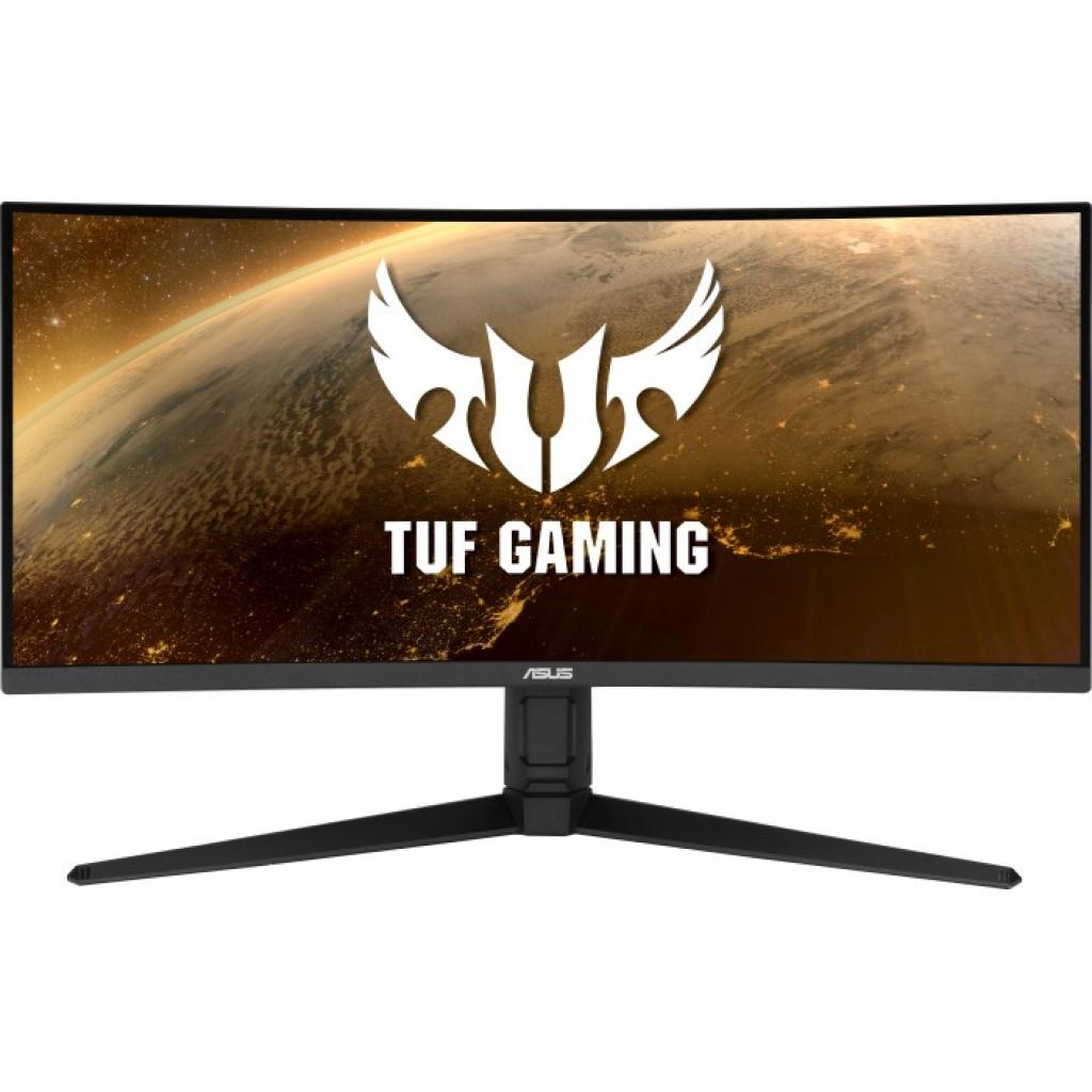 

Монитор ASUS TUF Gaming VG34VQL1B