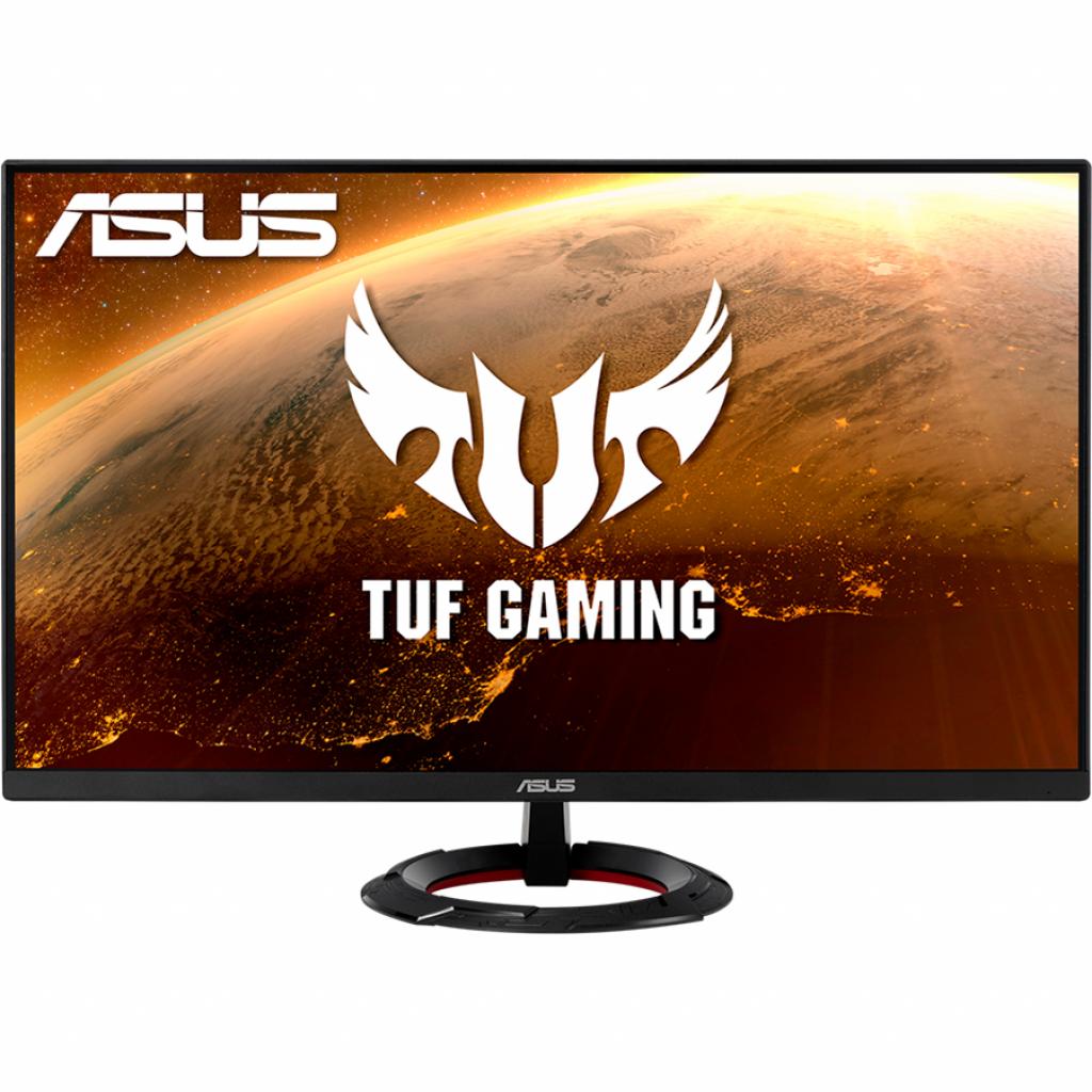 

Монитор ASUS TUF Gaming VG279Q1R (90LM05S1-B01E70)