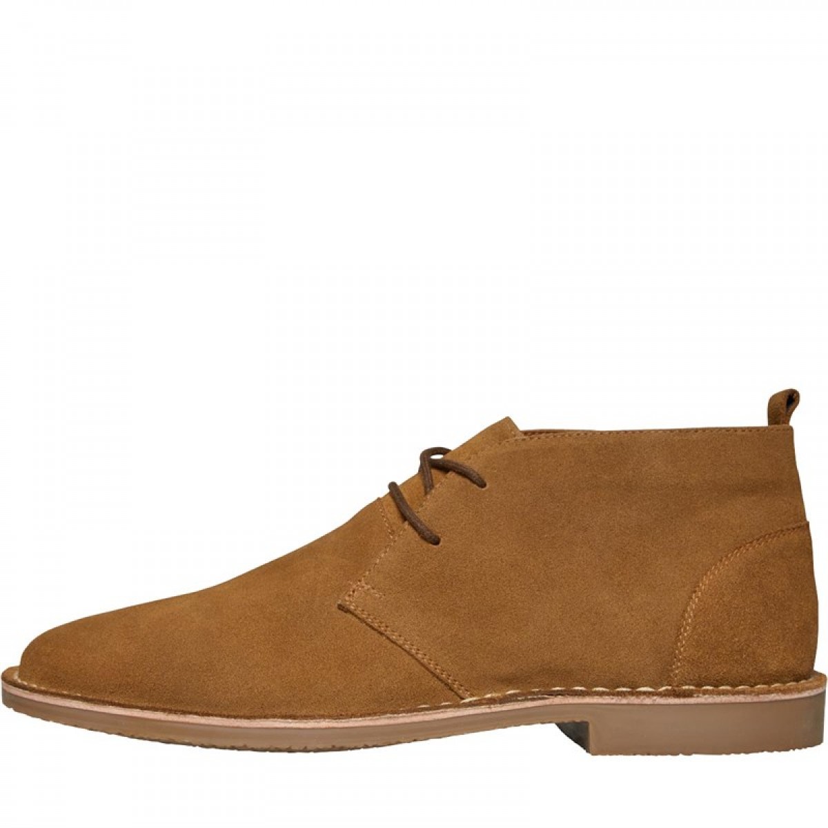 

Ботинки Onfire Suede Desert Dark Stone Sand, 44