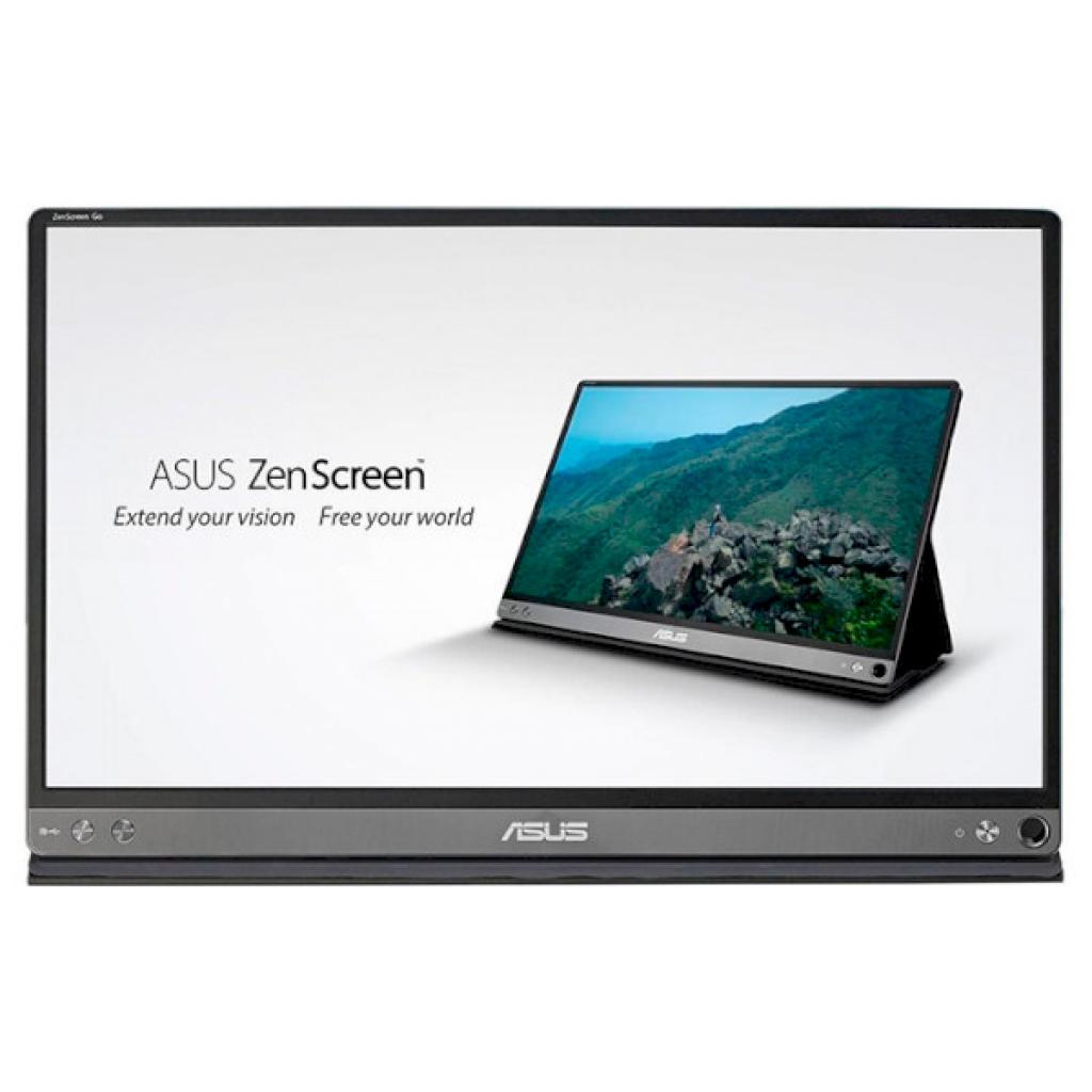 

Монитор ASUS MB16AP No Stand (90LM0381-B02170)