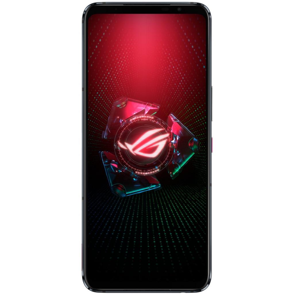 

Мобильный телефон ASUS ROG Phone 5 16/256GB Black (ZS673KS-1A014EU)