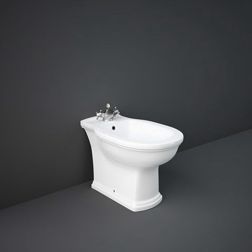

Біде підлогове RAK Ceramics Washington WT07AWHA