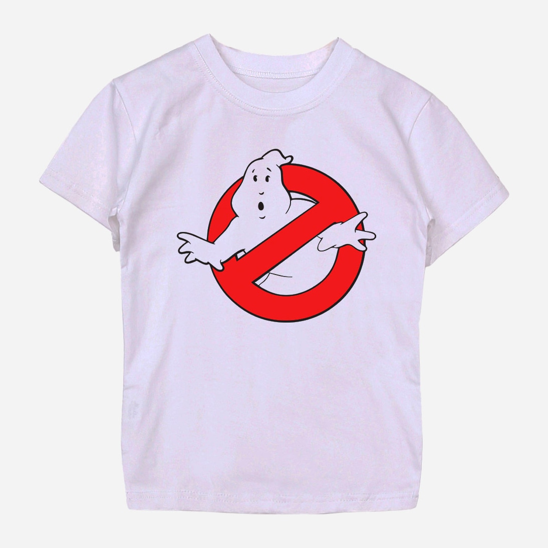 

Футболка Malta Д057/2-24-Р1 Ghost 152 см Белая
