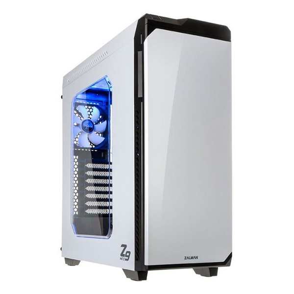 

Корпус Zalman Z9 NEO (White)