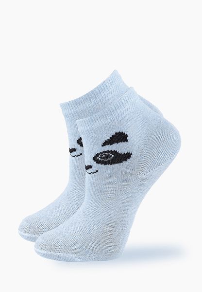 

Шкарпетки для дівчинки, 3-4 роки Novaliniya socks 300 Різнокольоровий