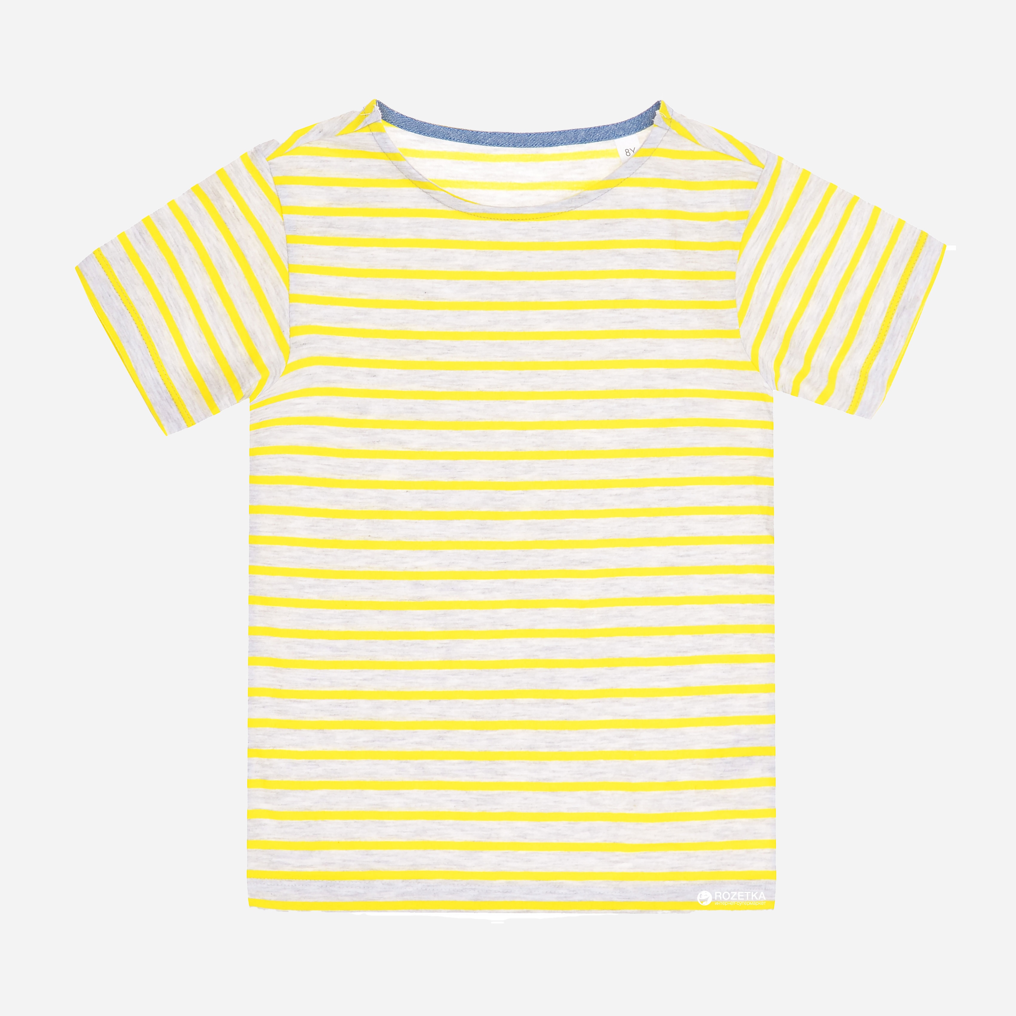 

Футболка Sol's Miles Kids 01400798  106-116 см Серая, Футболка Sol's Miles Kids 01400798 6Y 106-116 см Серая