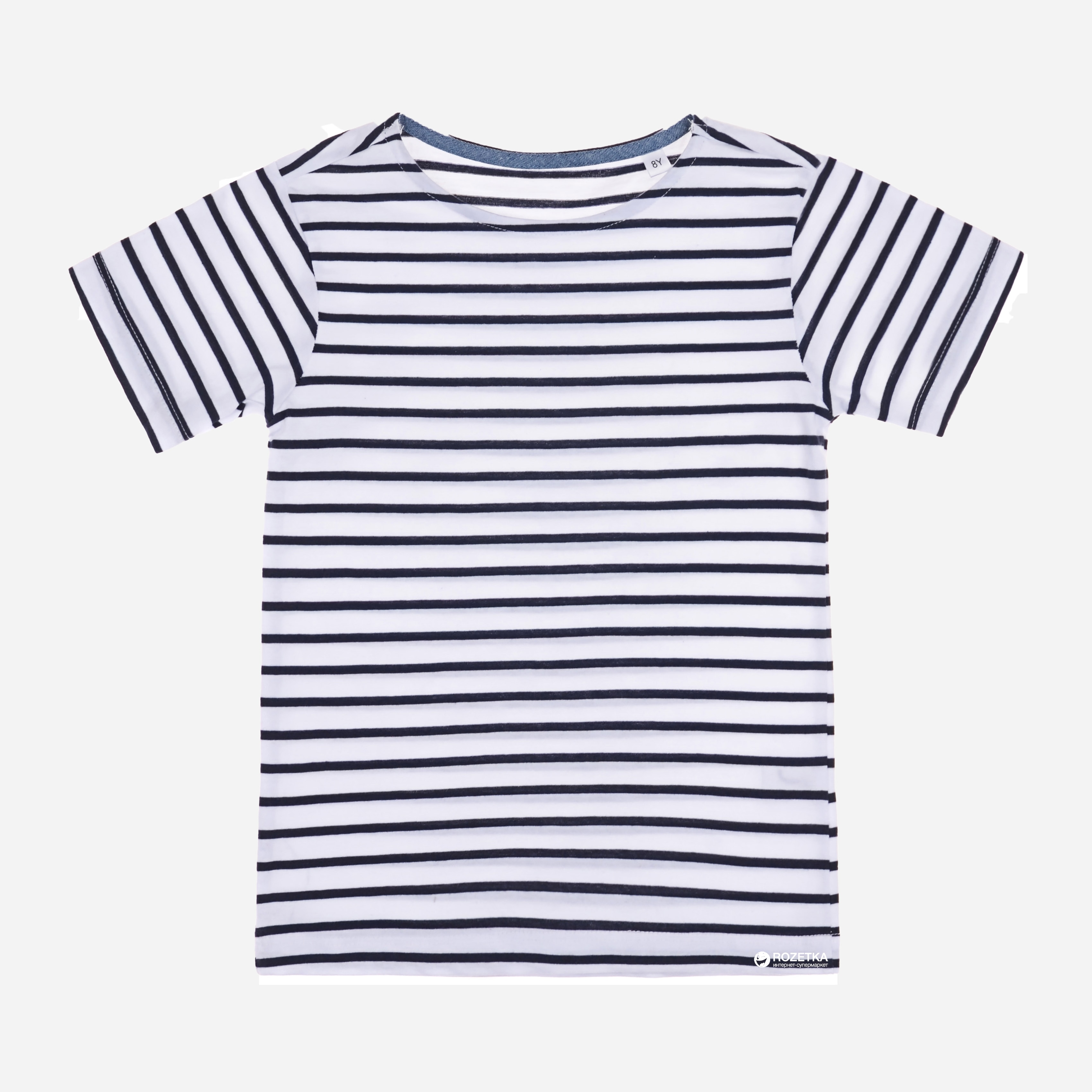 

Футболка Sol's Miles Kids 01400904  106-116 см Бело-синяя, Футболка Sol's Miles Kids 01400904 6Y 106-116 см Бело-синяя