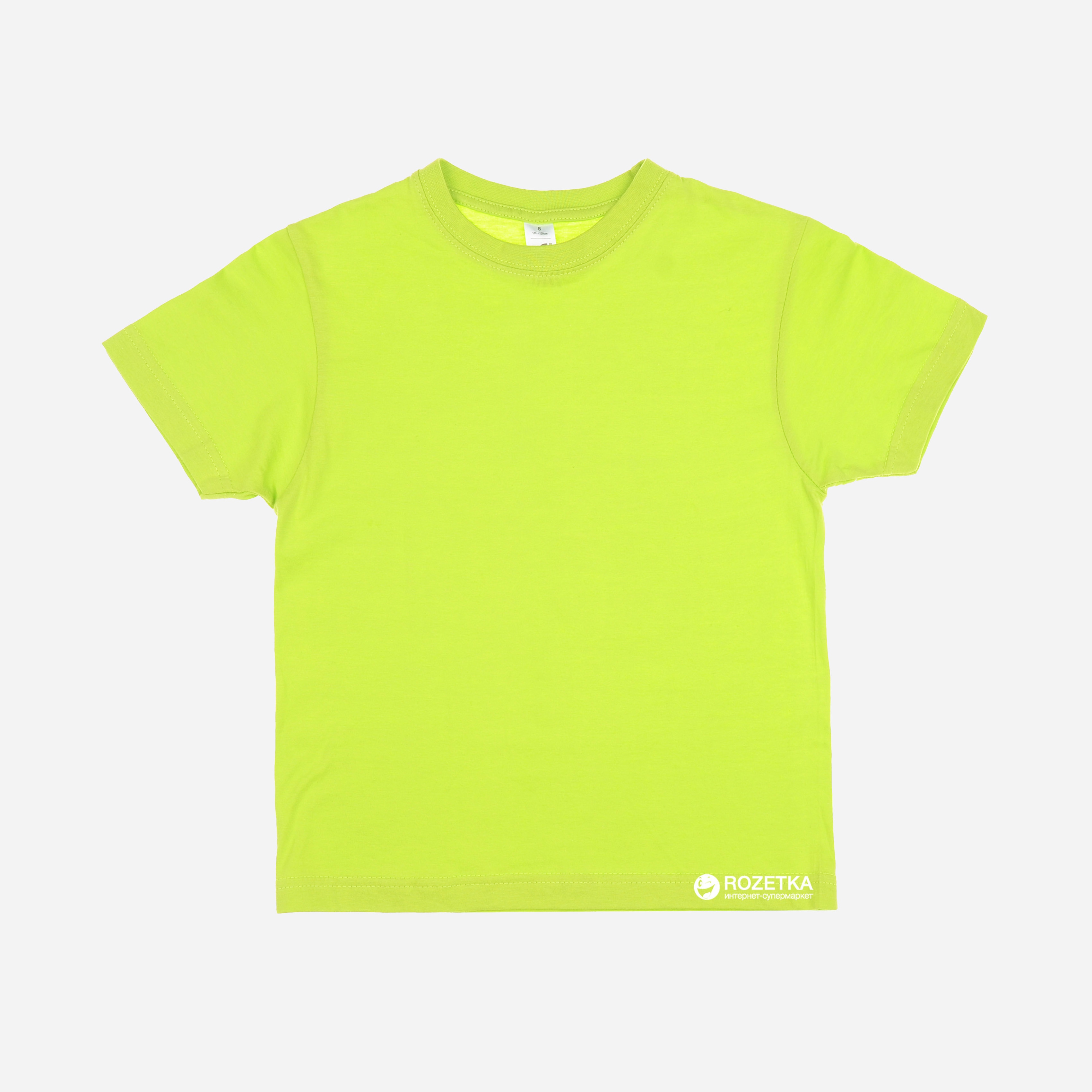 

Футболка Sol's Regent Kids 11970280  96-104 см Салатовая, Футболка Sol's Regent Kids 11970280 4Y 96-104 см Салатовая