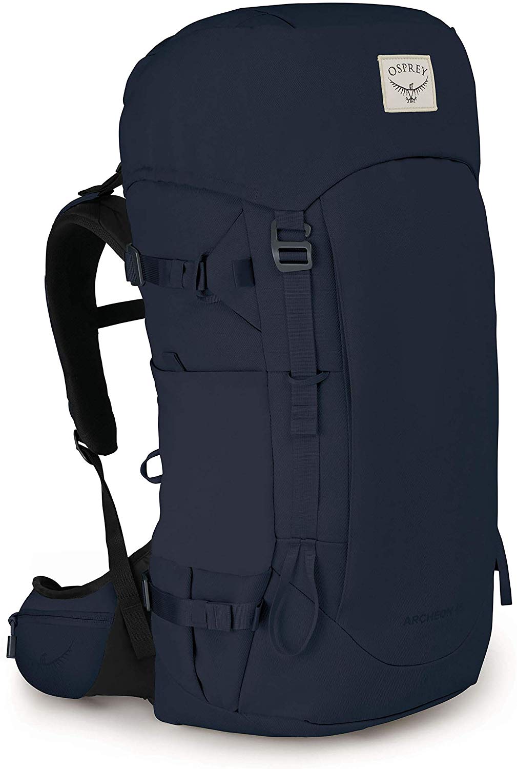 

Рюкзак Osprey Archeon 45 W's Deep Space Blue - WXS/S - синій (009.001.0021)