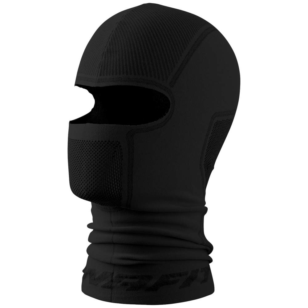 

Балаклава Dynafit 3IN1 S-TECH BALACLAVA 71132 0910 - UNI58 - чорний (016.002.0723)