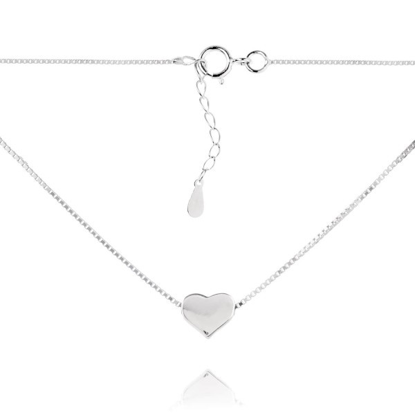 

Серебряное колье Silver925 1,89 гр