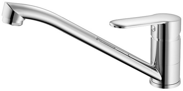

Смеситель кухонный KOLLER POOL Line LN0950