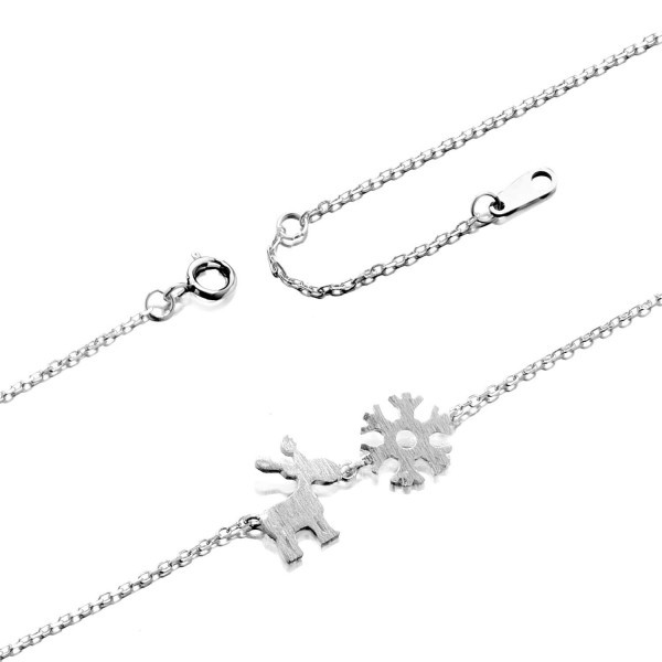 

Серебряный браслет Silver925 1.19 гр