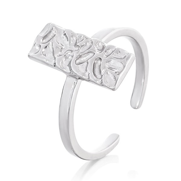 

Серебряное кольцо Silver925 безразмерное 2.42 гр