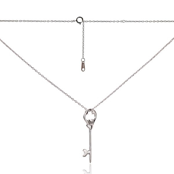 

Серебряное колье Silver925 2.52 гр